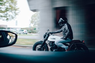 moto honda